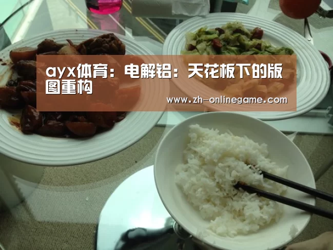 ayx体育:电解铝:天花板下的版图重构(图2) 爱游戏官网