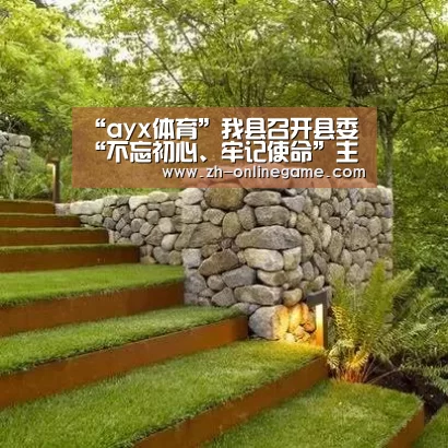“ayx体育”我县召开县委“不忘初心、牢记使命”主题教育巡回指导组培训会议(图3) 爱游戏app